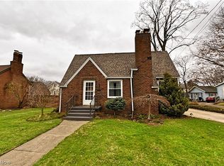917 E Gorgas St, Louisville, OH