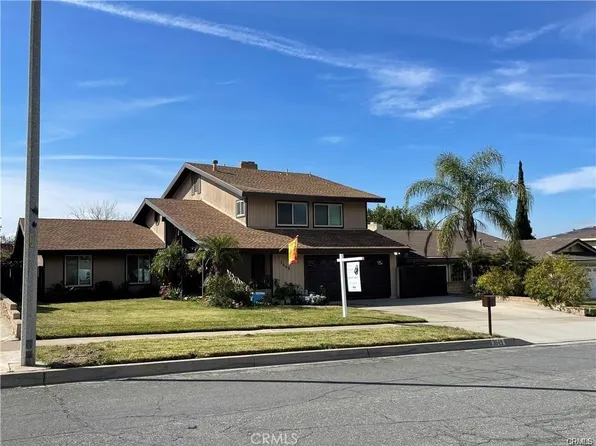 3649 Orchid Dr, Highland, CA 92346