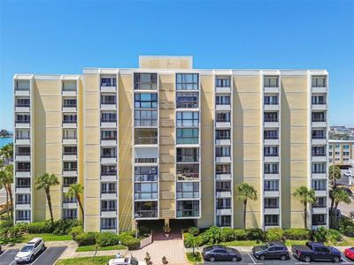 800 S Gulfview Blvd APT 908, Clearwater, FL, 33767