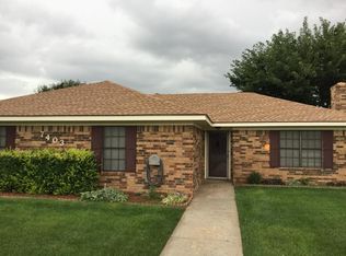 7403 Calumet Pl, Amarillo, TX 79121