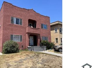 707 W 48th St, Los Angeles, CA 90037