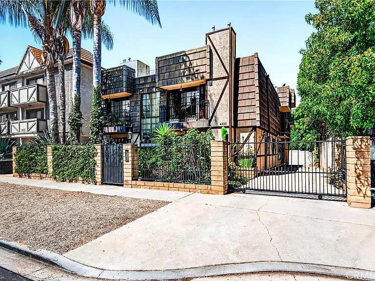 4455 Vista Del Monte Ave — Photo 1