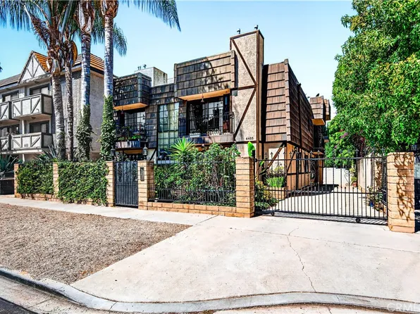 4455 Vista Del Monte Ave, Sherman Oaks, CA 91403