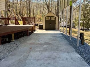 63 Peaceful Loop, Chatsworth, GA 30705