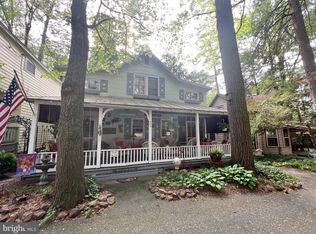 204 4th St, Mount Gretna, PA 17064