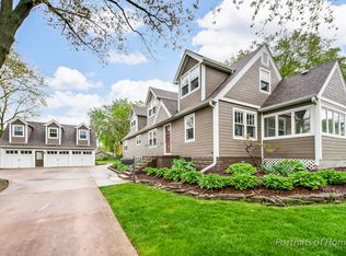 332 Oak St, Glen Ellyn, IL