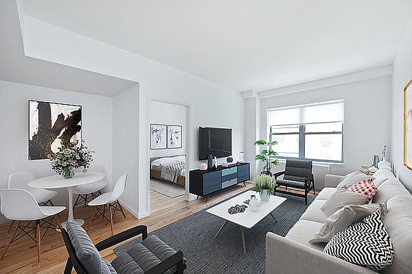 1st image of 225 E 7th St #6E