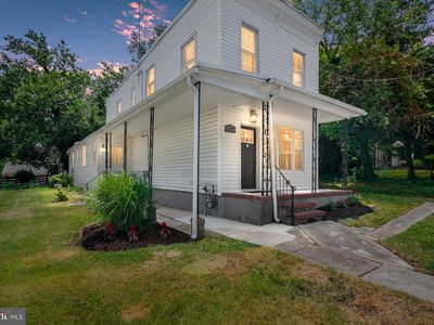 137 Clyde Ave, Baltimore, MD, 21227