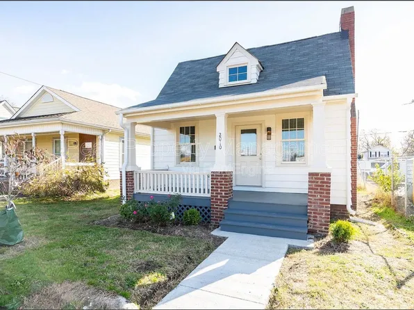 2010 Maury St, Richmond, VA 23224