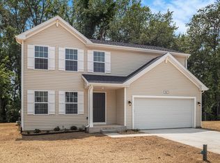 110 Iris Ct, Michigan City, IN 46360