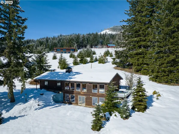 542 Wess Rd, Underwood, WA 98651