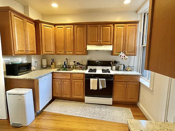 1673 Beacon St. #1 Brookline Unit Photo 9