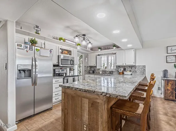 4822 N 63rd Lane, Phoenix, AZ 85033