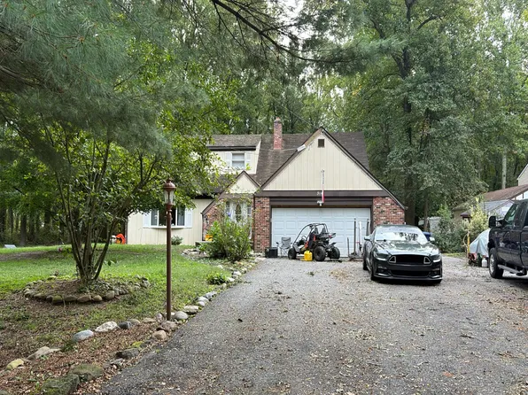 314 Ridge Rd, Southampton, NJ 08088