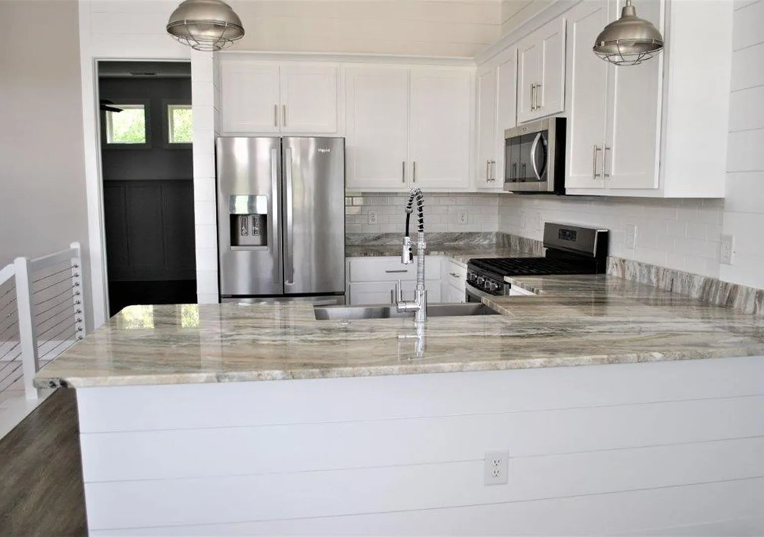 Clambake Cove — Photo 3