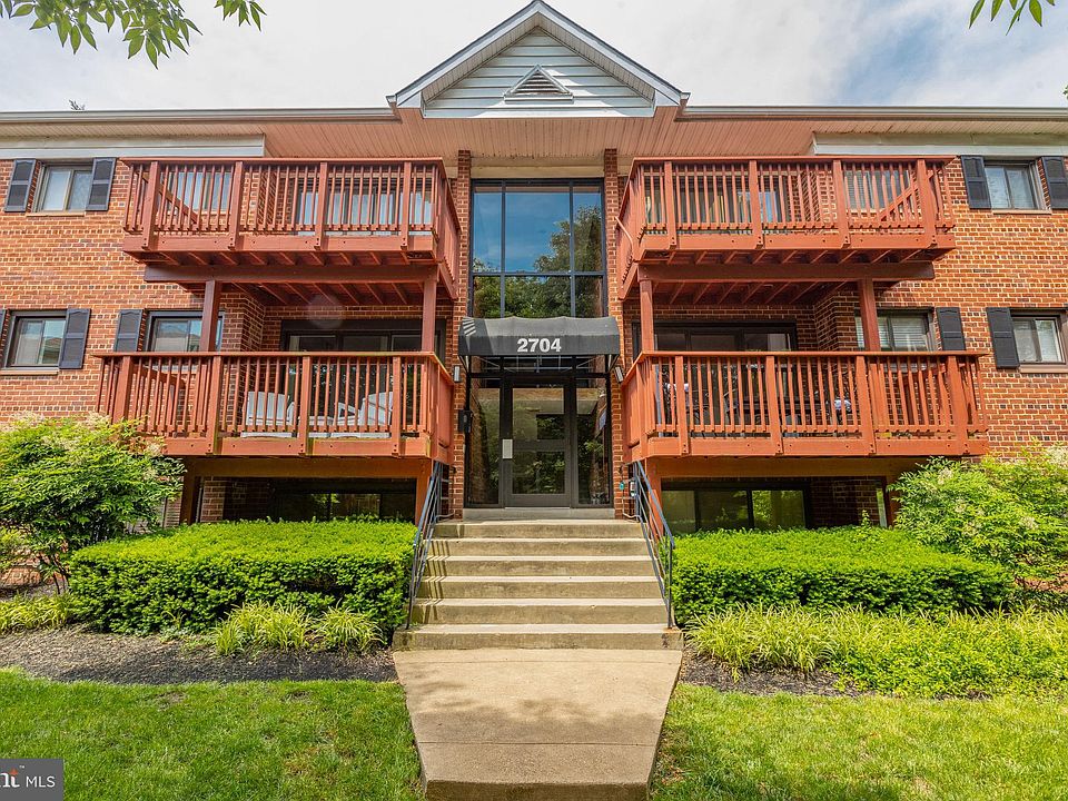 1st image of 2704 Dartmouth Rd APT 3