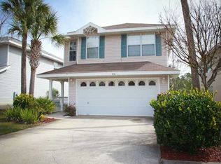 214 Twin Lakes Ln, Destin, FL 32541