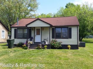 620 Paine St, Sevierville, TN 37862