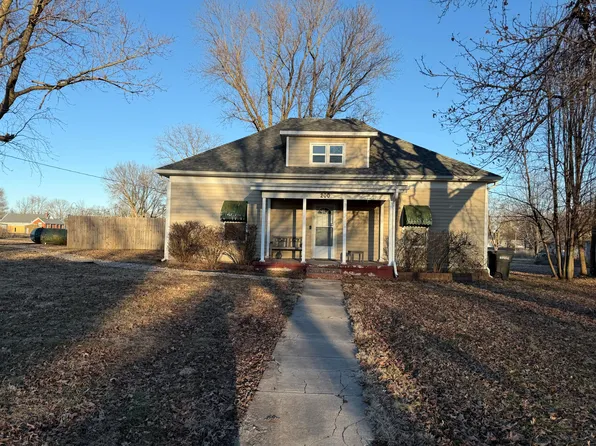 200 S Bartlett St, Gilliam, MO 65330