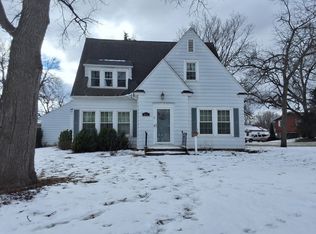 1100 Elm Ave E, Waseca, MN 56093