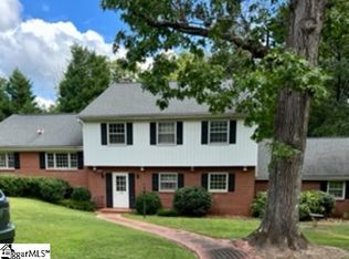 305 Arundel Rd, Greenville, SC 29615