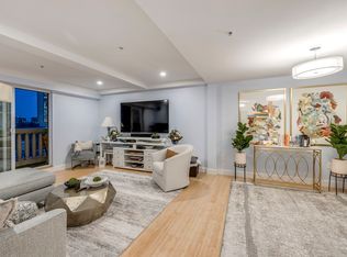 The Carillon, Boston, MA 02115