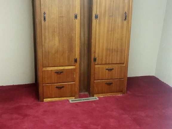 Bedroom Closets