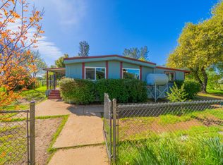 4702 Linnie Ln, Anderson, CA 96007