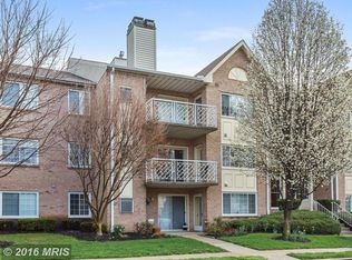 410 Rockfleet Rd UNIT 201, Lutherville Timonium, MD 21093