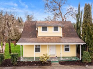 210 SE 2nd St, South Prairie, WA 98385