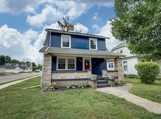 244 E Cottage Ave, Dayton, OH