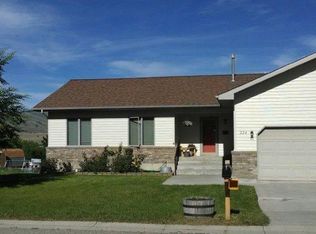 224 Essex St, Lolo, MT 59847