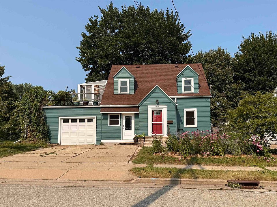 1st image of 615 S Weimar St