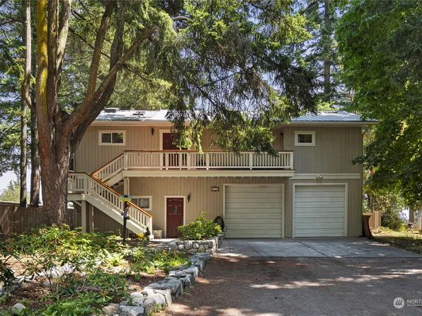 270 Hillcrest Place, Friday Harbor, WA 98250