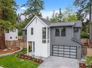 14914 Juanita Dr NE, Kenmore, WA