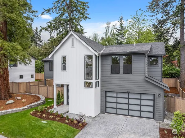 14914 Juanita Drive NE, Kenmore, WA 98028