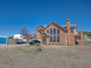 79 Dinkle Rd, Edgewood, NM 87015