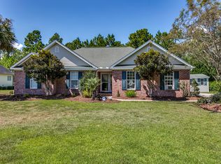 2442 Hunters Trl, Myrtle Beach, SC 29588