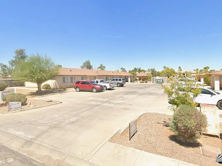 116 E Cactus St — Photo 1