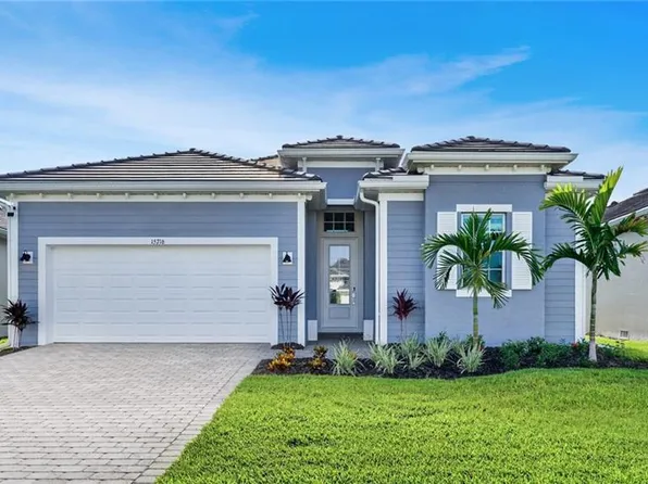 15716 Raveneli CT, FORT MYERS, FL 33908