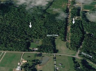 0 Parham Rd, Roxboro, NC 27574