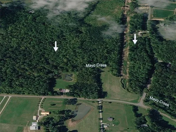 0 Parham Rd, Roxboro, NC 27574