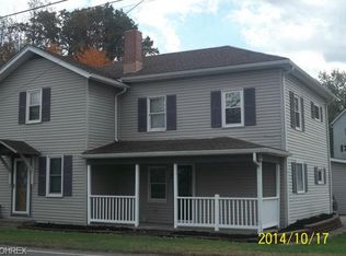 11684 Navarre Rd SW, Navarre, OH 44662