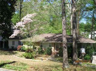 3290 W Roxboro Rd NE, Atlanta, GA 30324