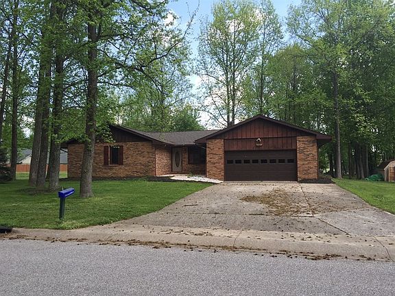 2nd image of 4801 N Evans Ave