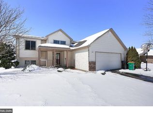 9025 Nevada Ave N, Brooklyn Park, MN 55445