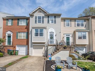 304 Crossing Rd, Fredericksburg, VA 22406