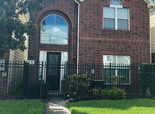 1711 Aden Dr, Houston, TX 77003