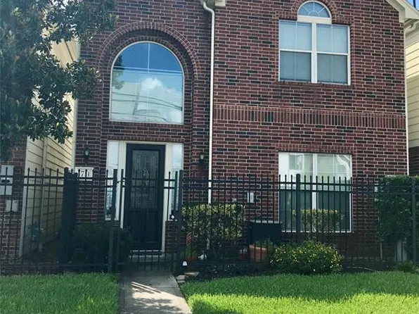 1711 Aden Dr, Houston, TX 77003
