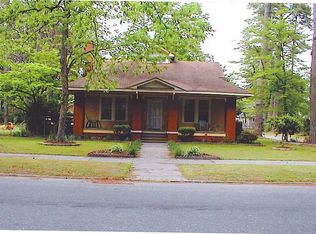 1015 Evergreen Ave, Goldsboro, NC 27530